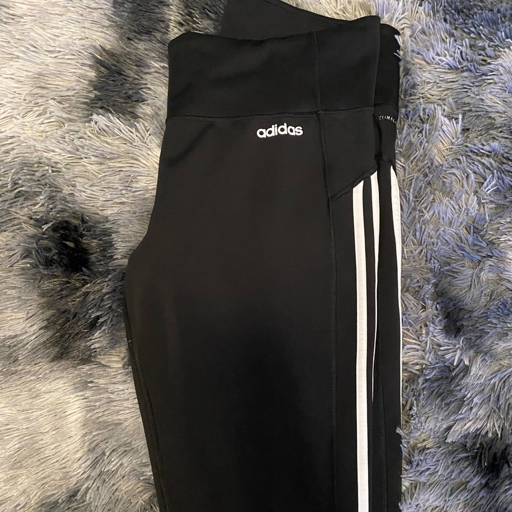 Adidas DriFit Leggings